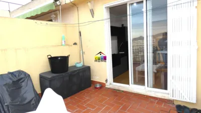 Ático en venta en Sur, Sur (Castelló de la Plana) de 158.000 €