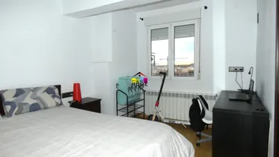 Ático en venta en Sur, Sur (Castelló de la Plana) de 158.000 €