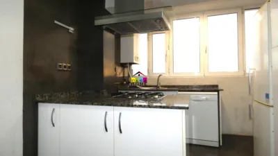 Ático en venta en Sur, Sur (Castelló de la Plana) de 158.000 €