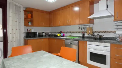 Piso en venta en Sur, Sur (Castelló de la Plana) de 225.000 €