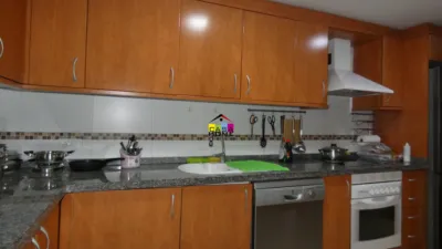 Piso en venta en Sur, Sur (Castelló de la Plana) de 225.000 €