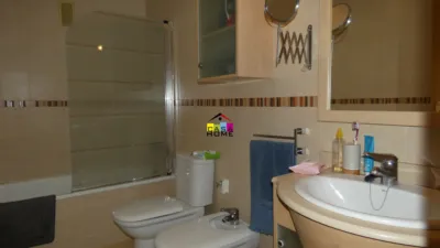 Piso en venta en Sur, Sur (Castelló de la Plana) de 225.000 €