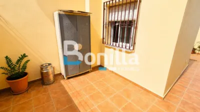 Apartment on Avenida Andalucía photo 13