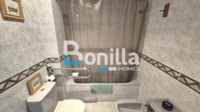 Apartment on Avenida Andalucía photo 18