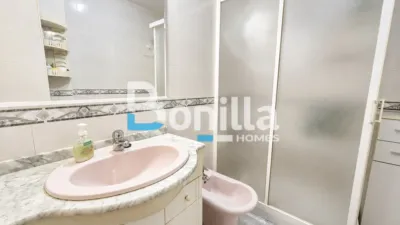 Apartment on Avenida Andalucía photo 21