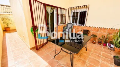 Apartment on Avenida Andalucía photo 11