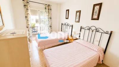 Apartment on Avenida Andalucía photo 15