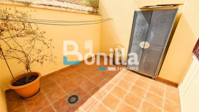 Apartment on Avenida Andalucía photo 14