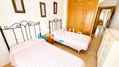 Apartment on Avenida Andalucía photo 16