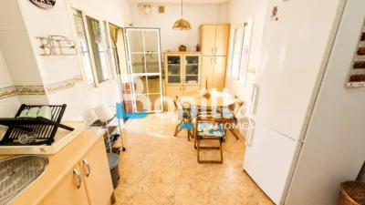 Apartment on Avenida Andalucía photo 9