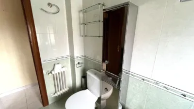 Flat on Calle de Valle Inclán photo 18