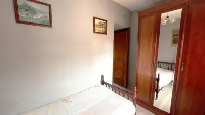 Flat on Calle de Valle Inclán photo 26