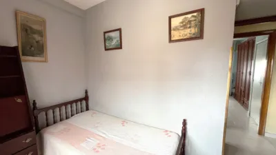Flat on Calle de Valle Inclán photo 28