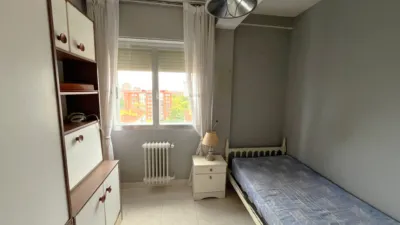 Flat on Calle de Valle Inclán photo 22