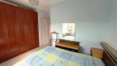 Flat on Calle de Valle Inclán photo 17