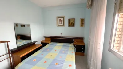 Flat on Calle de Valle Inclán photo 14