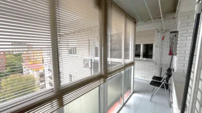 Flat on Calle de Valle Inclán photo 12