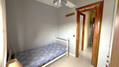 Flat on Calle de Valle Inclán photo 21