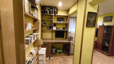 Apartment on Illescas Street photo 9