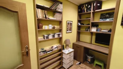 Apartment on Illescas Street photo 8