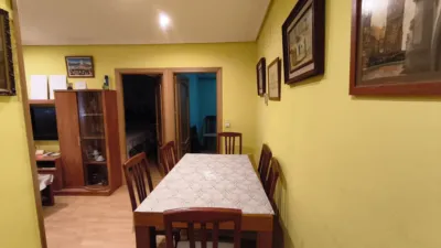 Apartment on Illescas Street photo 10