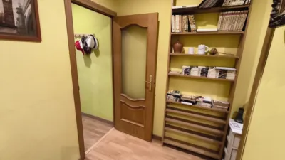 Apartment on Illescas Street photo 24