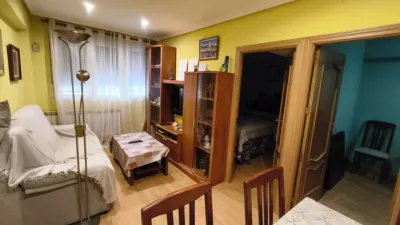 Apartment on Illescas Street photo 13
