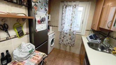 Apartment on Illescas Street photo 5