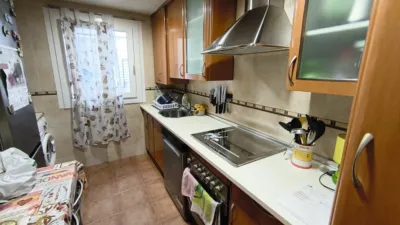 Apartment on Illescas Street photo 4