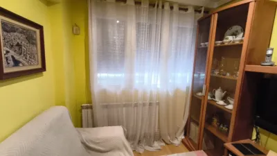 Apartment on Illescas Street photo 15