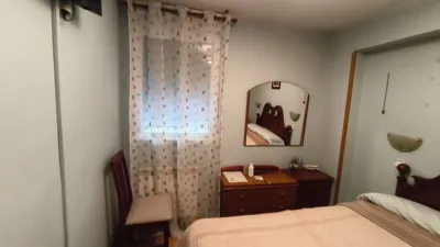 Apartment on Illescas Street photo 18