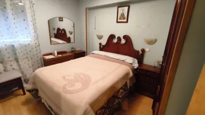 Apartment on Illescas Street photo 16
