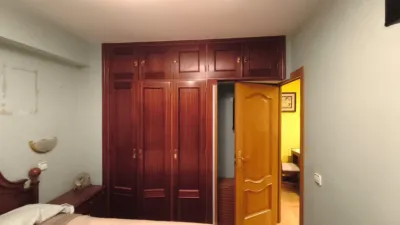Apartment on Illescas Street photo 17