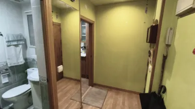Apartment on Illescas Street photo 25