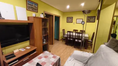 Apartment on Illescas Street photo 12