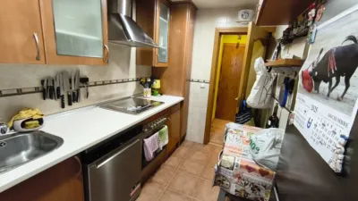 Apartment on Illescas Street photo 6