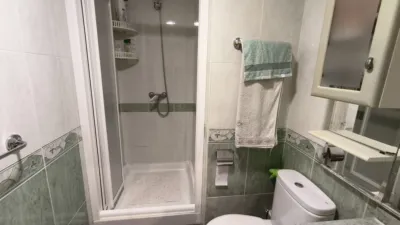 Apartment on Illescas Street photo 20