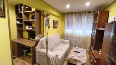 Apartment on Illescas Street photo 14