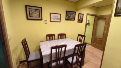 Apartment on Illescas Street photo 11