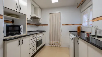 Apartment on Calle del Concejal Francisco José Jiménez Martín photo 5