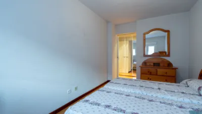 Apartment on Calle del Concejal Francisco José Jiménez Martín photo 18