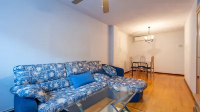 Apartment on Calle del Concejal Francisco José Jiménez Martín photo 13