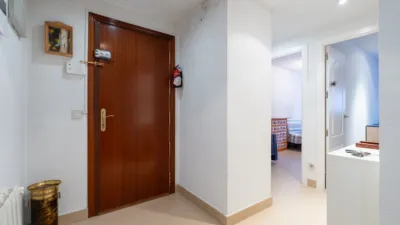 Apartment on Calle del Concejal Francisco José Jiménez Martín photo 2