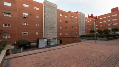 Apartment on Calle del Concejal Francisco José Jiménez Martín photo 29
