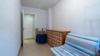 Apartment on Calle del Concejal Francisco José Jiménez Martín photo 26