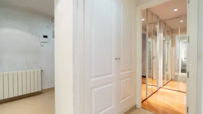 Apartment on Calle del Concejal Francisco José Jiménez Martín photo 10