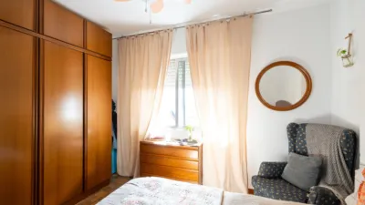 Piso en venta en Calle de Camarena, Aluche (Distrito Latina. Madrid Capital) de 349.000 €