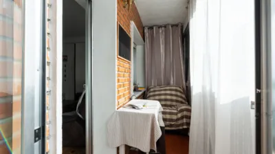 Piso en venta en Calle de Camarena, Aluche (Distrito Latina. Madrid Capital) de 349.000 €