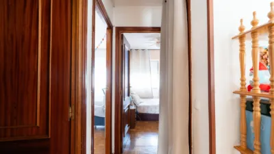 Piso en venta en Calle de Camarena, Aluche (Distrito Latina. Madrid Capital) de 349.000 €