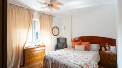 Piso en venta en Calle de Camarena, Aluche (Distrito Latina. Madrid Capital) de 349.000 €